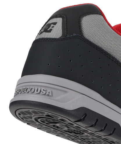 DC Shoes DC Coiler BasketHomme - PATOGAZ