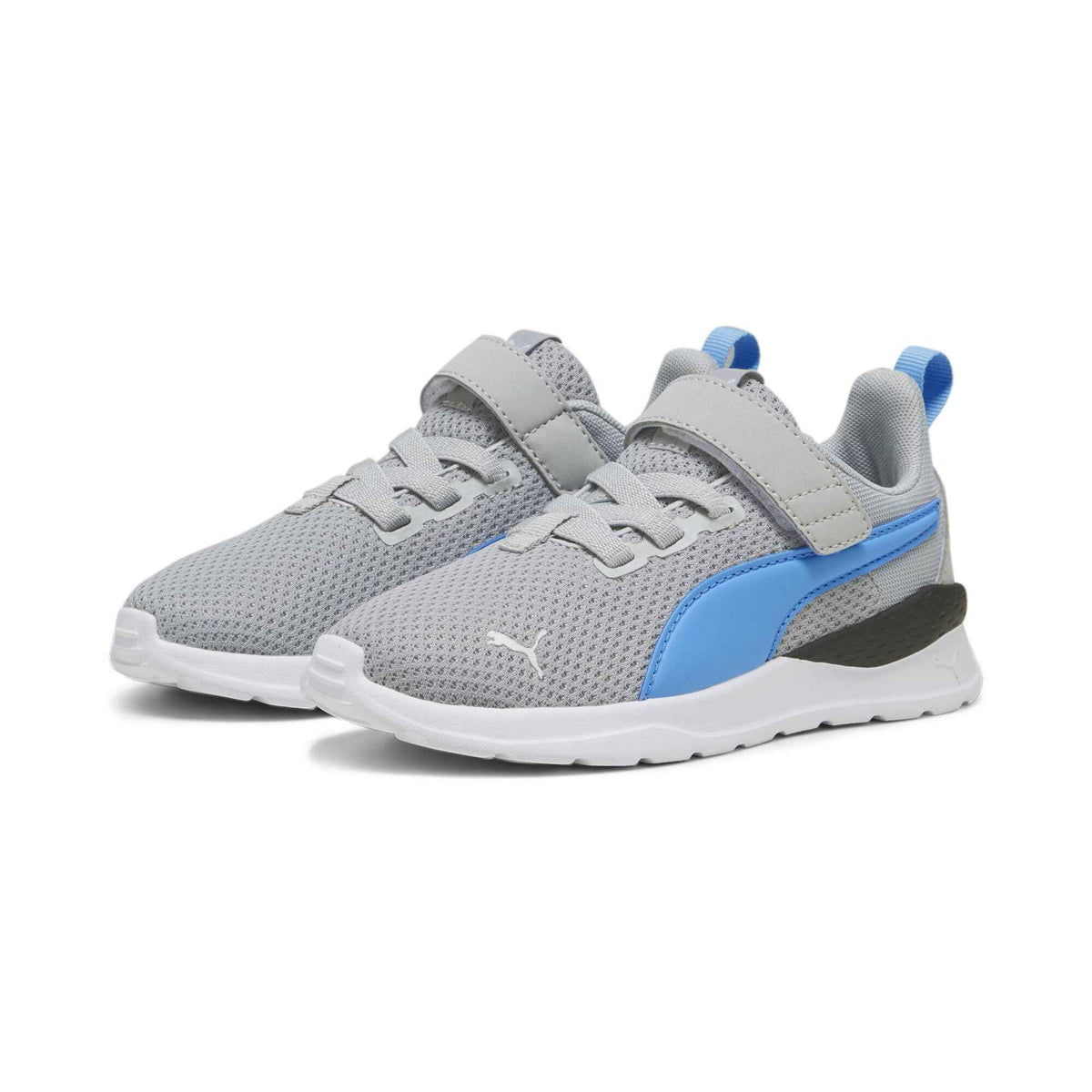 PUMA Mixte Enfant Anzarun Lite AC+ PS Basket