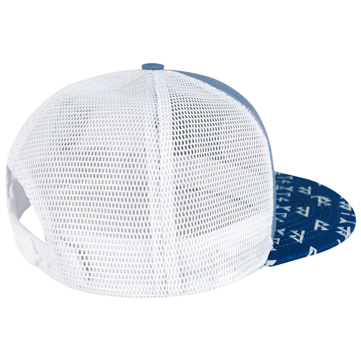 Bassdash Casquette de Camionneur à Bord Plat réglable Snapback Chapeau Maille Dos pour Hommes Femmes pêche Chasse - PATOGAZ