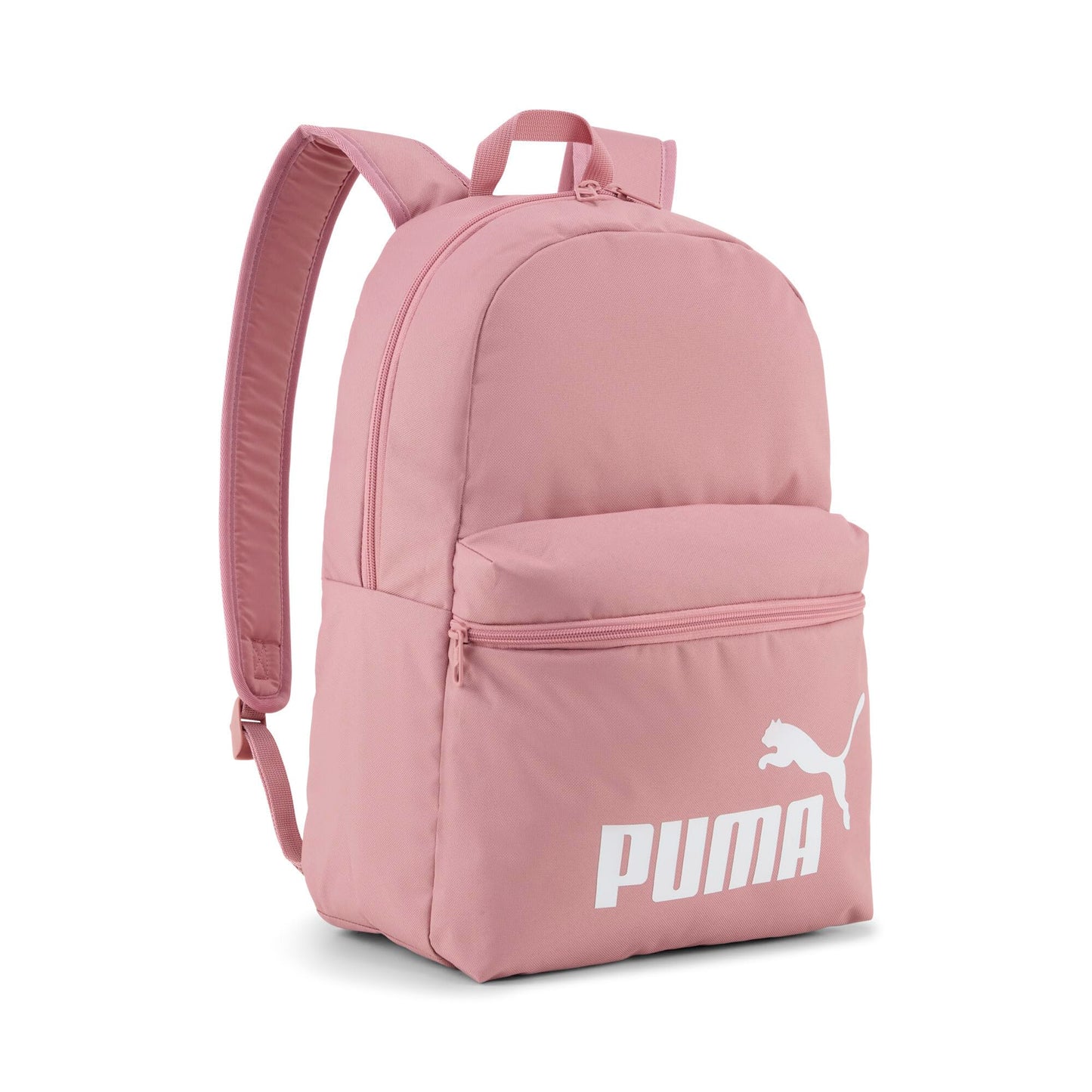 PUMA PUMA PHASE Backpack, Sacs à dos classiques Unisexe, PUMA Black-Gold-No.1 Logo, OSFA - 091164 - PATOGAZ