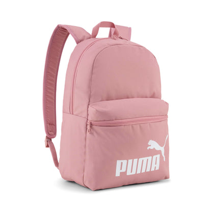 PUMA PUMA PHASE Backpack, Sacs à dos classiques Unisexe, PUMA Black-Gold-No.1 Logo, OSFA - 091164 - PATOGAZ