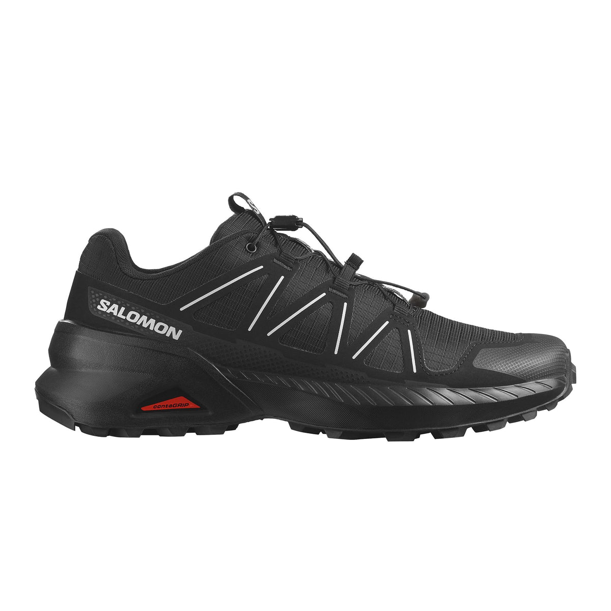 Salomon Speedcross Peak Chaussures de randonnée pour Homme - PATOGAZ