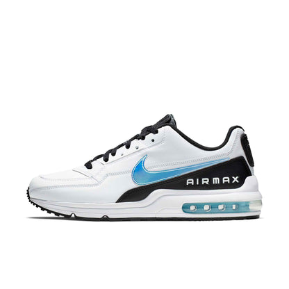 Nike Air Max Ltd 3, Baskets Homme,