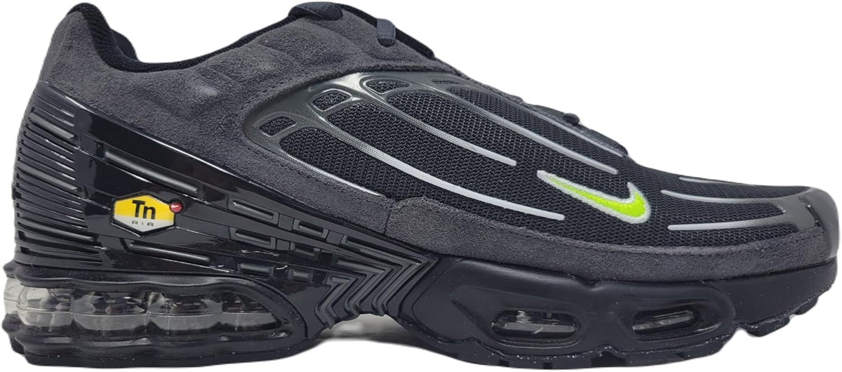 Nike Air Max Plus III BasketsHomme - PATOGAZ