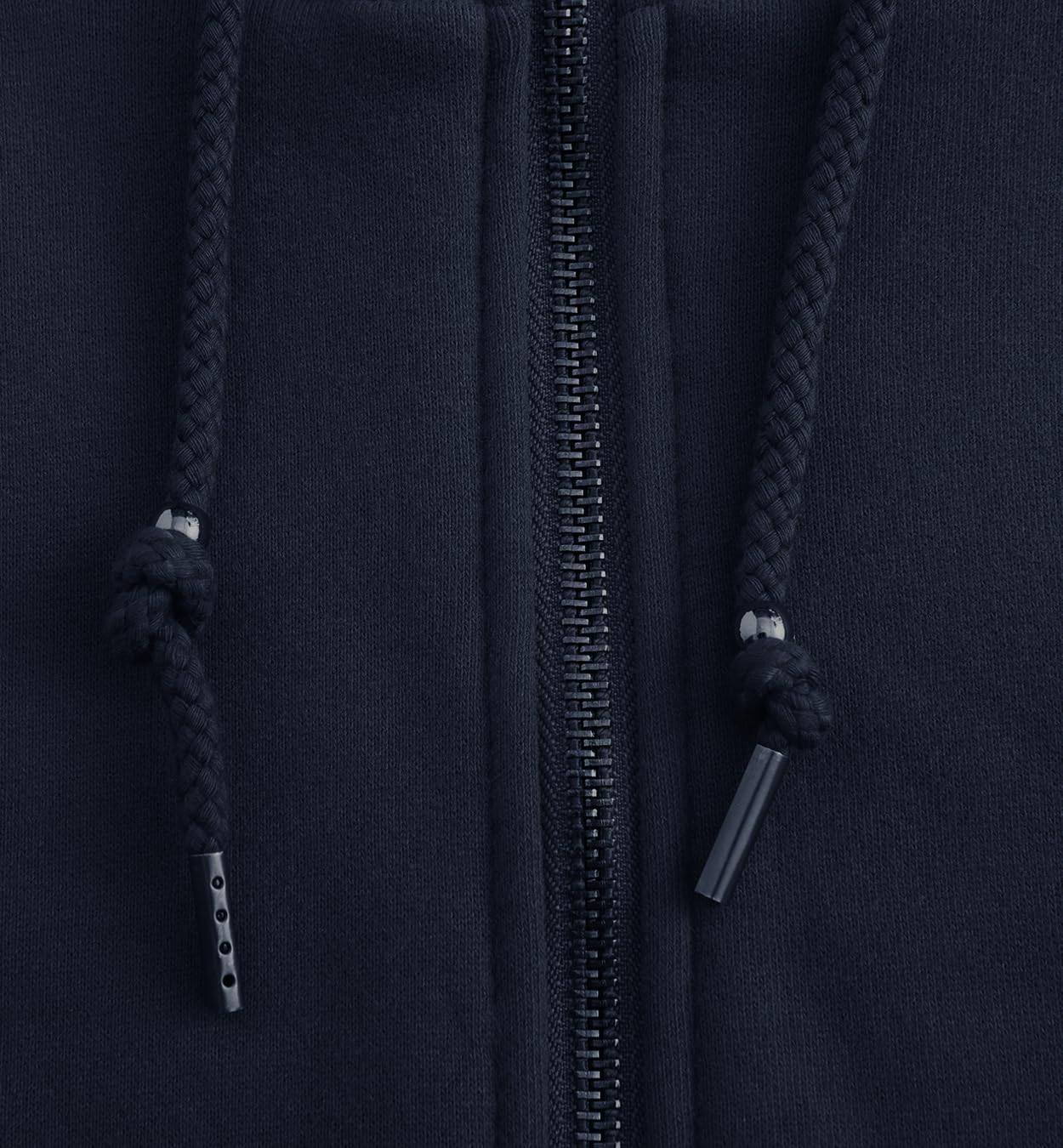 TrendiMax Sweat à Capuche Femme Pull à Capuche avec Fermeture Éclair Hoodie Imprimé pour Femmes - PATOGAZ