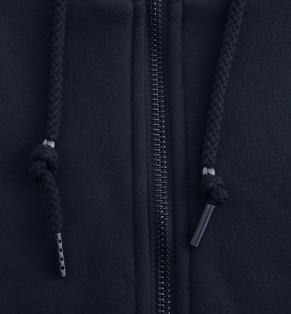 TrendiMax Sweat à Capuche Femme Pull à Capuche avec Fermeture Éclair Hoodie Imprimé pour Femmes - PATOGAZ