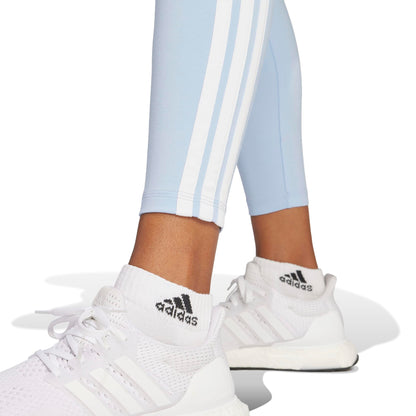 adidas Women's Legging Coton 3 Bandes Essentials - PATOGAZ