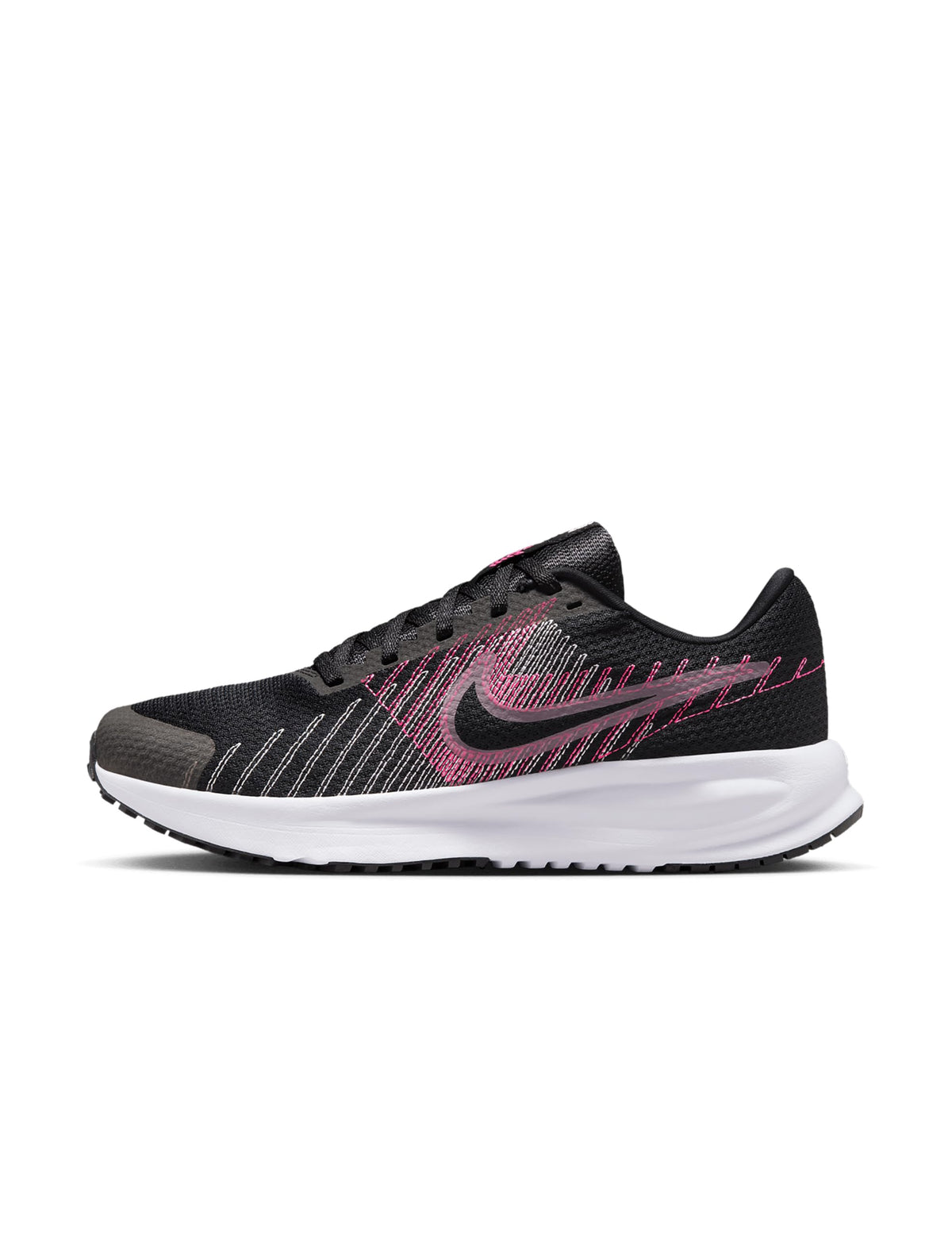 NIKE Run Defy Road Running Shoes BasketFemme - PATOGAZ