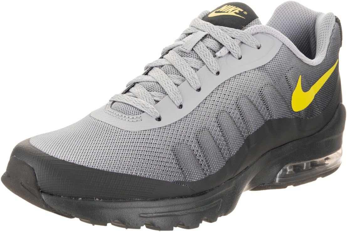 Nike Air Max Invigor, Chaussures de Running Homme - PATOGAZ