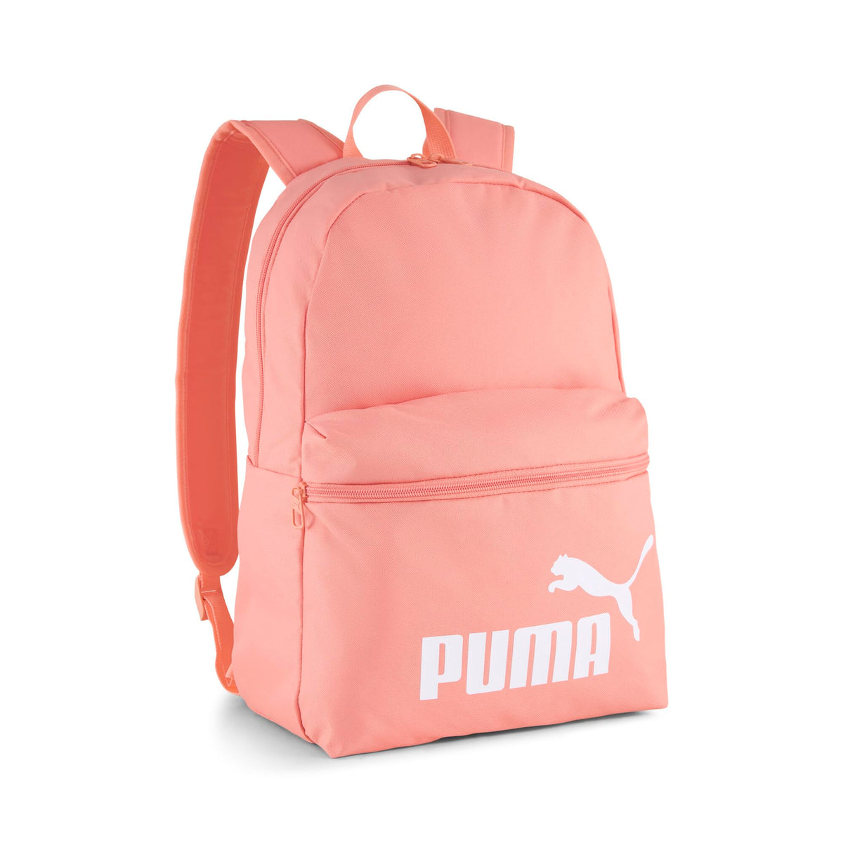 PUMA PUMA PHASE Backpack, Sacs à dos classiques Unisexe, PUMA Black-Gold-No.1 Logo, OSFA - 091164 - PATOGAZ