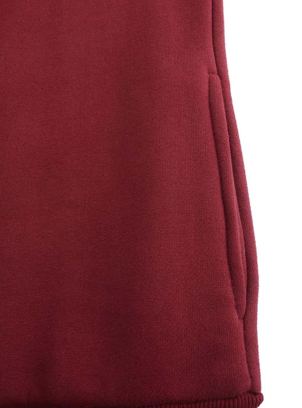 TrendiMax Sweat à Capuche Femme Pull à Capuche avec Fermeture Éclair Hoodie Imprimé pour Femmes - PATOGAZ