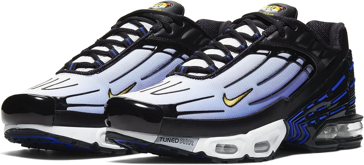 Nike Air Max Plus III BasketsHomme - PATOGAZ