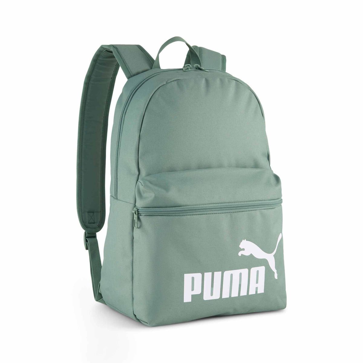 PUMA PUMA PHASE Backpack, Sacs à dos classiques Unisexe, PUMA Black-Gold-No.1 Logo, OSFA - 091164 - PATOGAZ