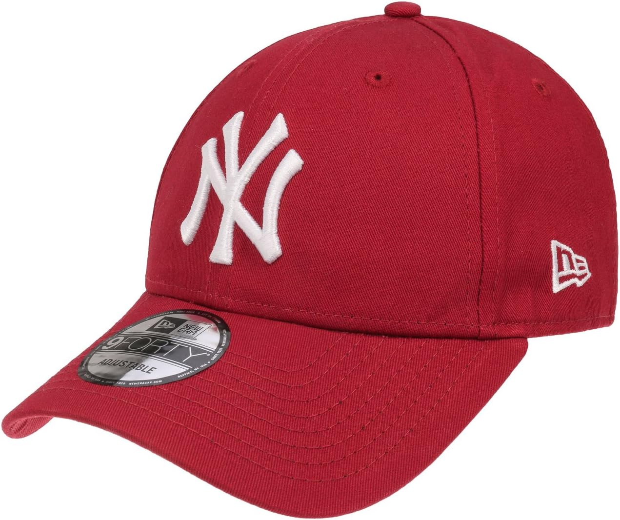 New Era 11157578 - Casquette de Baseball - Femme - PATOGAZ