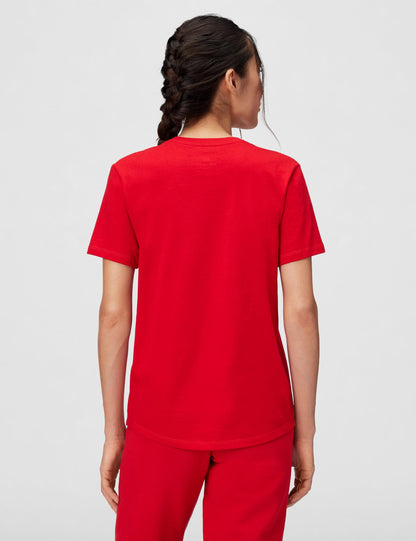 Nike W NSW Club SS Tee Shirt Femme - PATOGAZ