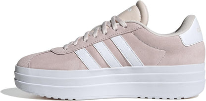 adidas Women's Chaussure VL Court Bold - PATOGAZ