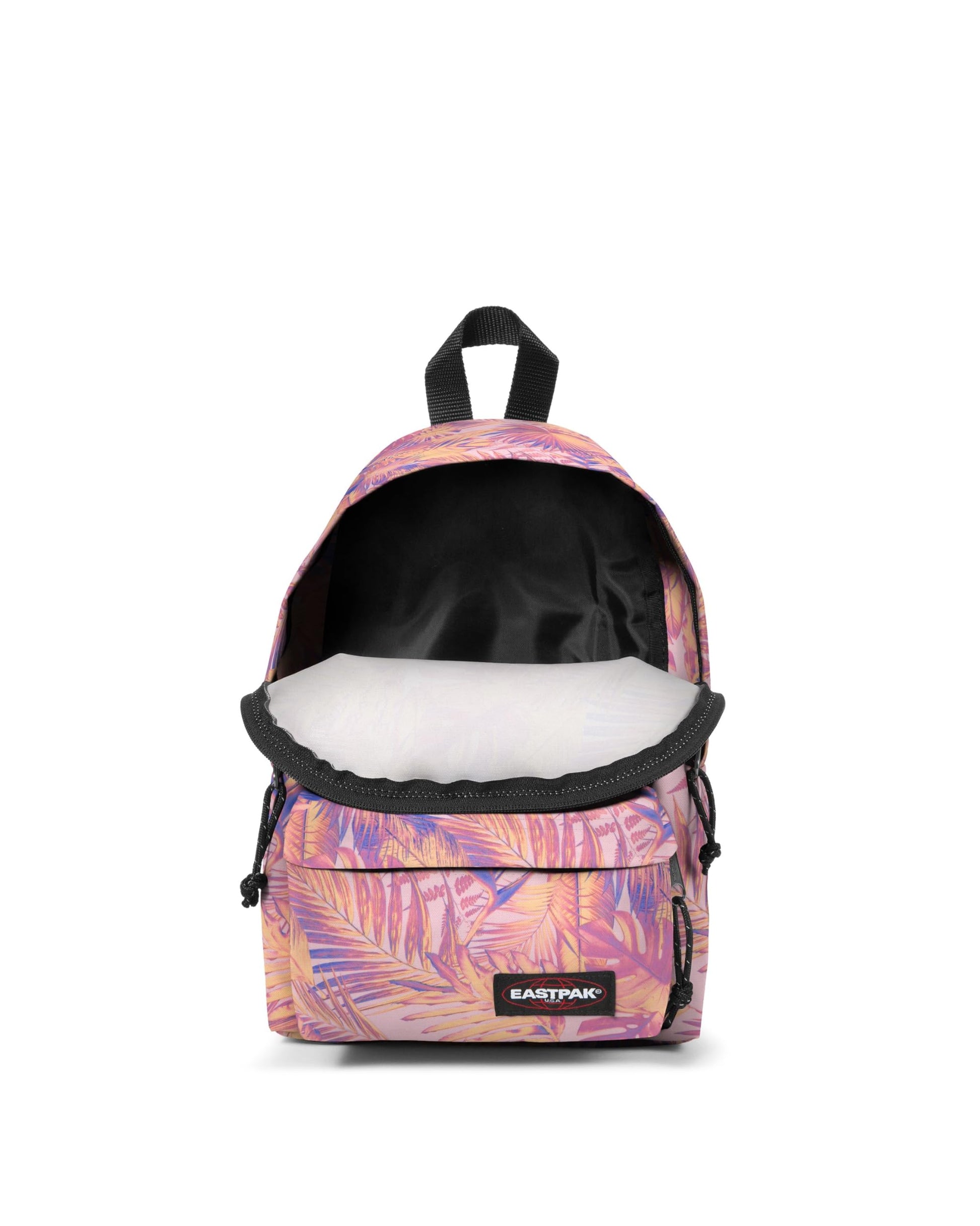 Eastpak Orbit XS Mini Sac à Dos 10L Compact Petit Sac de Jour - PATOGAZ
