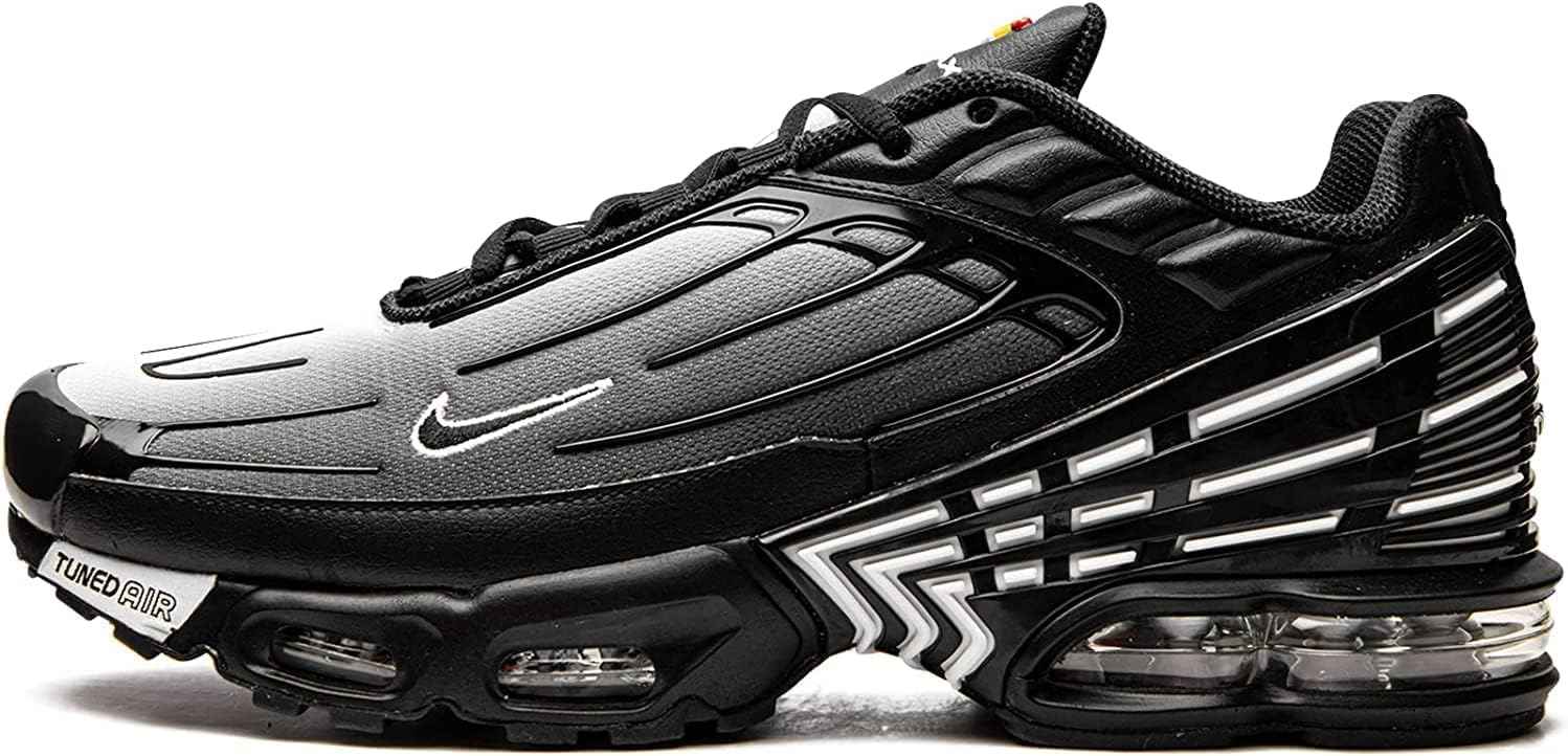 Nike Air Max Plus III BasketsHomme