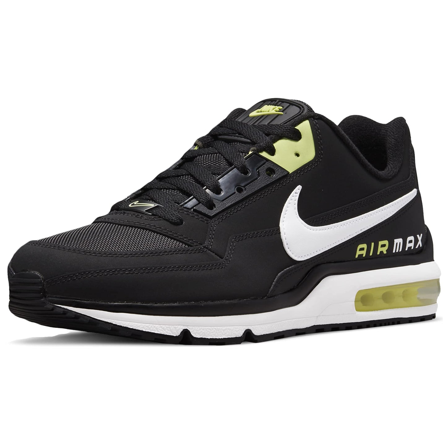 Nike Air Max Ltd 3, Baskets Homme, - PATOGAZ