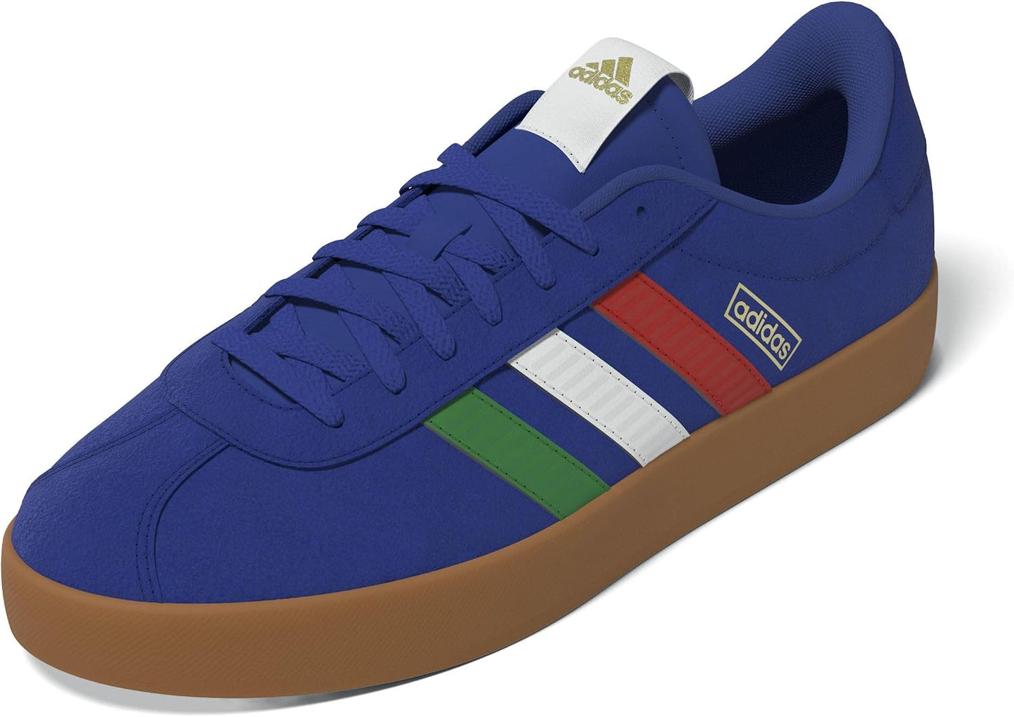 Adidas VL Court 3.0 — Baskets Unisexe - PATOGAZ