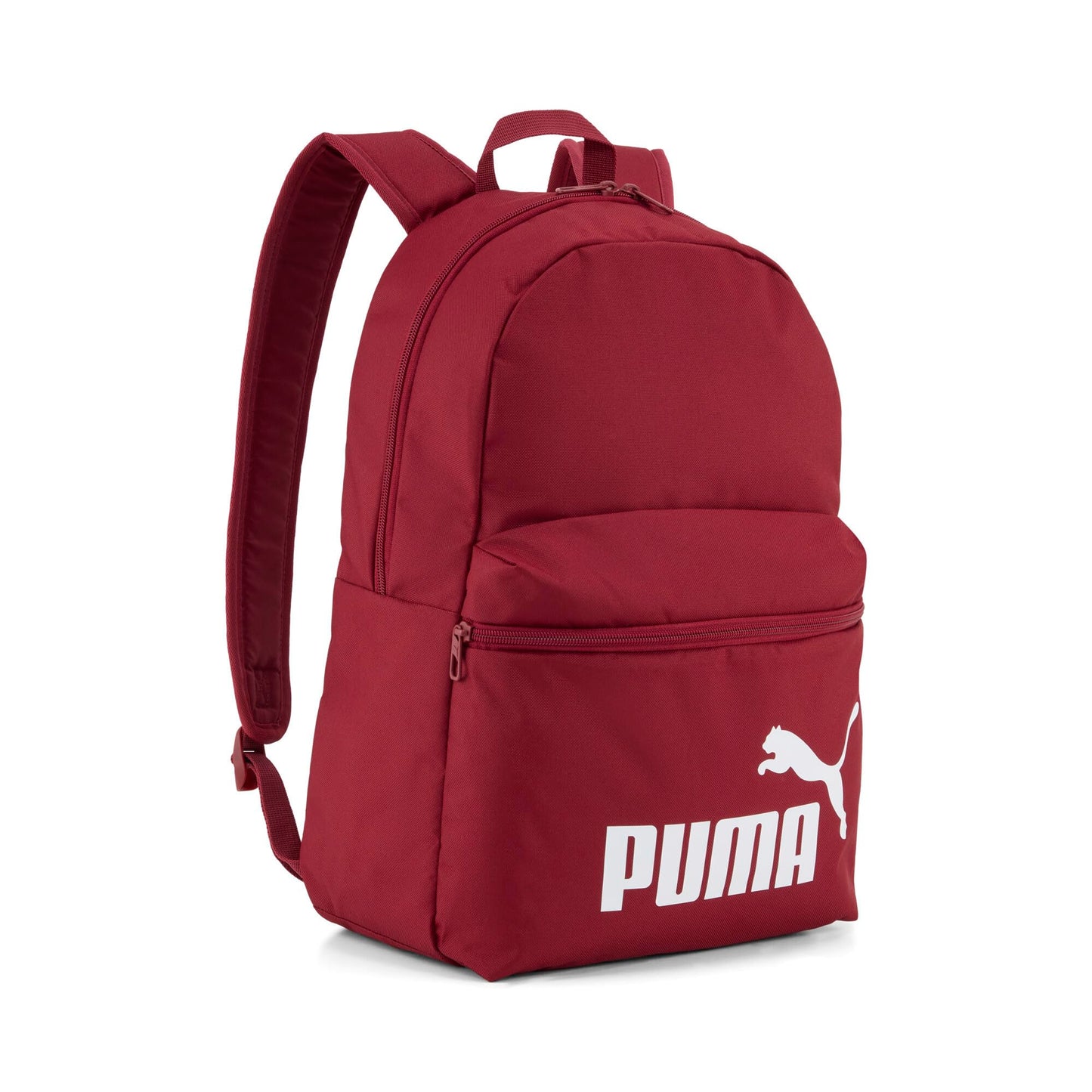 PUMA PUMA PHASE Backpack, Sacs à dos classiques Unisexe, PUMA Black-Gold-No.1 Logo, OSFA - 091164 - PATOGAZ