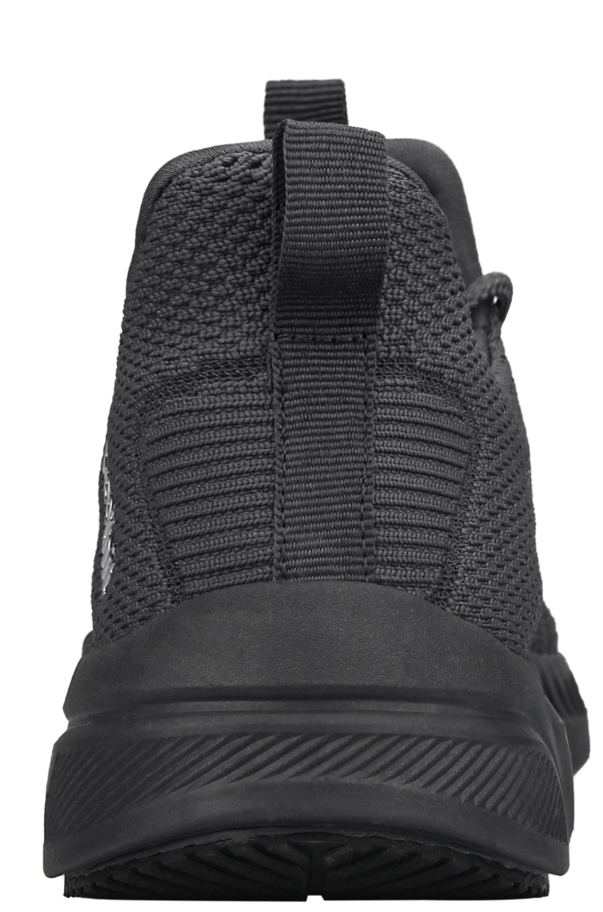 Feethit Baskets et Chaussures de Sport Homme Tennis Running Marche Sneakers | Mesh respirant, intérieur doux, amorti EVA, semelle en caoutchouc antidérapante, lacets réglables, sport et quotidien - PATOGAZ