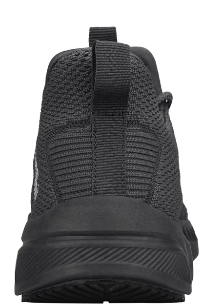 Feethit Baskets et Chaussures de Sport Homme Tennis Running Marche Sneakers | Mesh respirant, intérieur doux, amorti EVA, semelle en caoutchouc antidérapante, lacets réglables, sport et quotidien - PATOGAZ