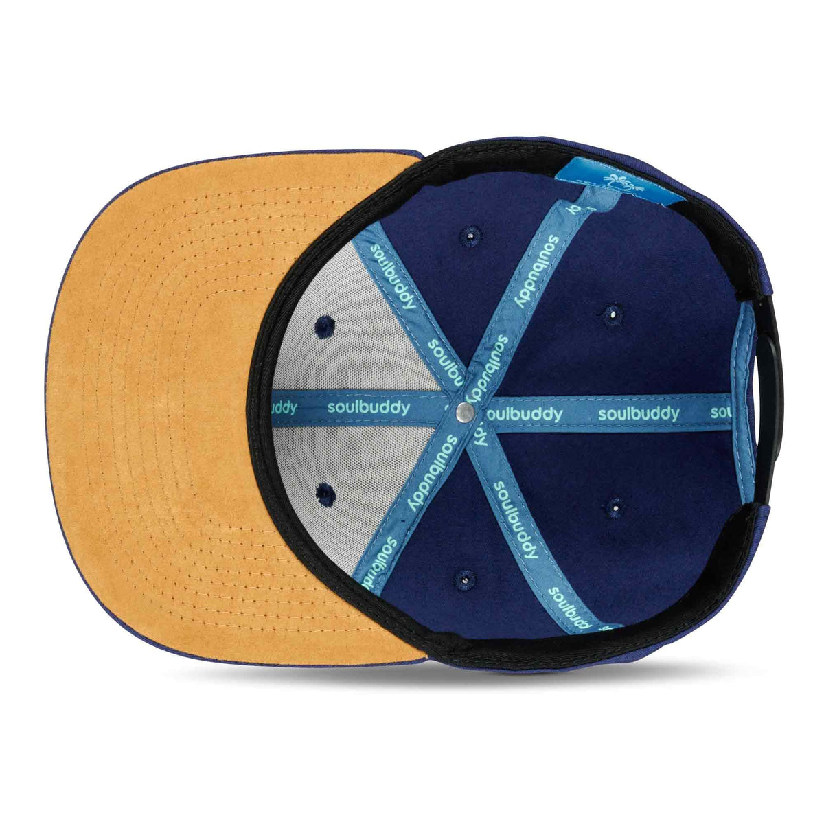 Soulbuddy Casquette Homme Enfant – Lot de 2 Casquettes Famille – Papa et Fils/Fille Snapback – Mini-me Look – Idée Cadeau Fête des Pères - PATOGAZ