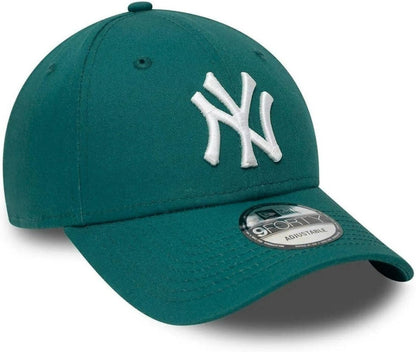 New Era 11157578 - Casquette de Baseball - Femme - PATOGAZ