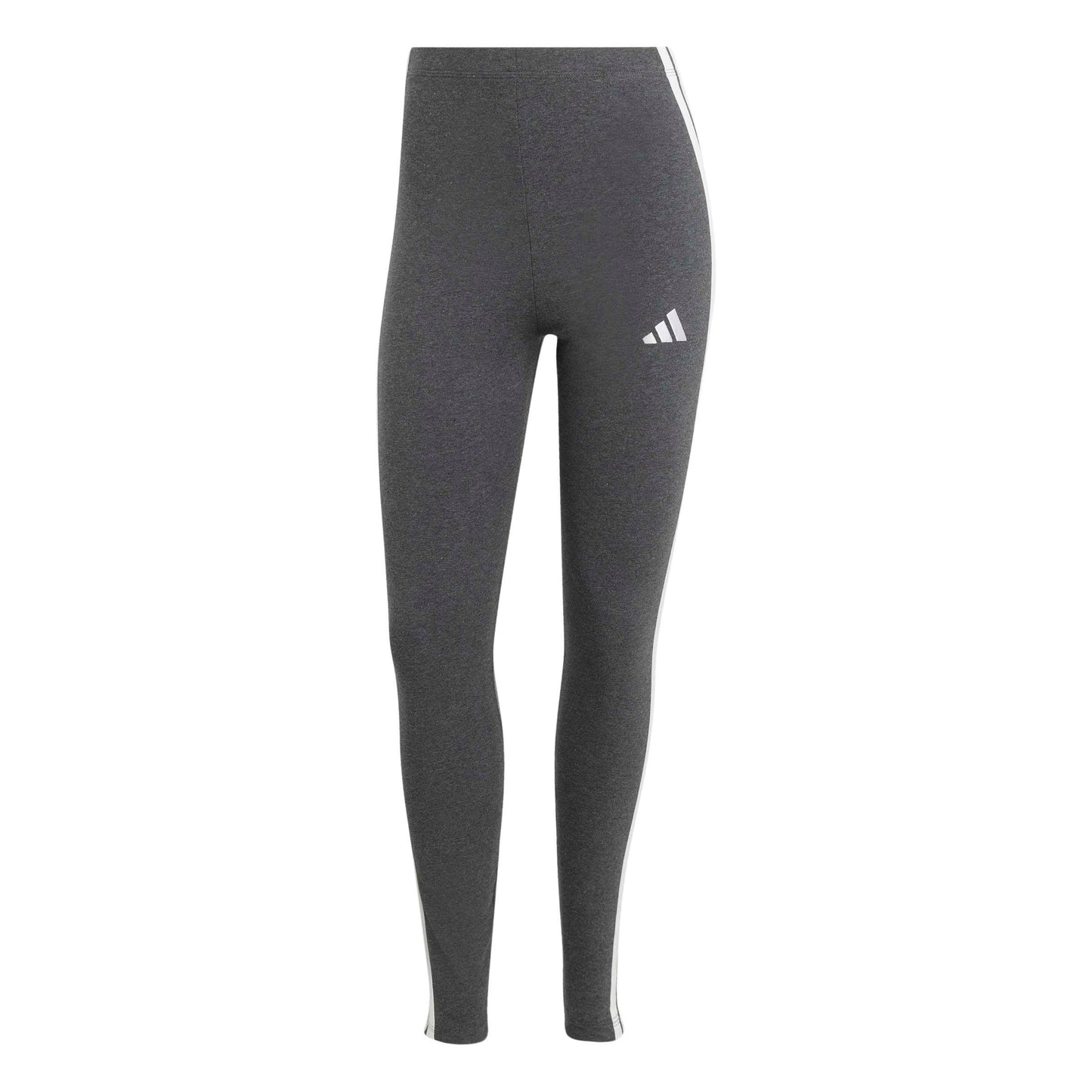 adidas Women's Legging Coton 3 Bandes Essentials - PATOGAZ