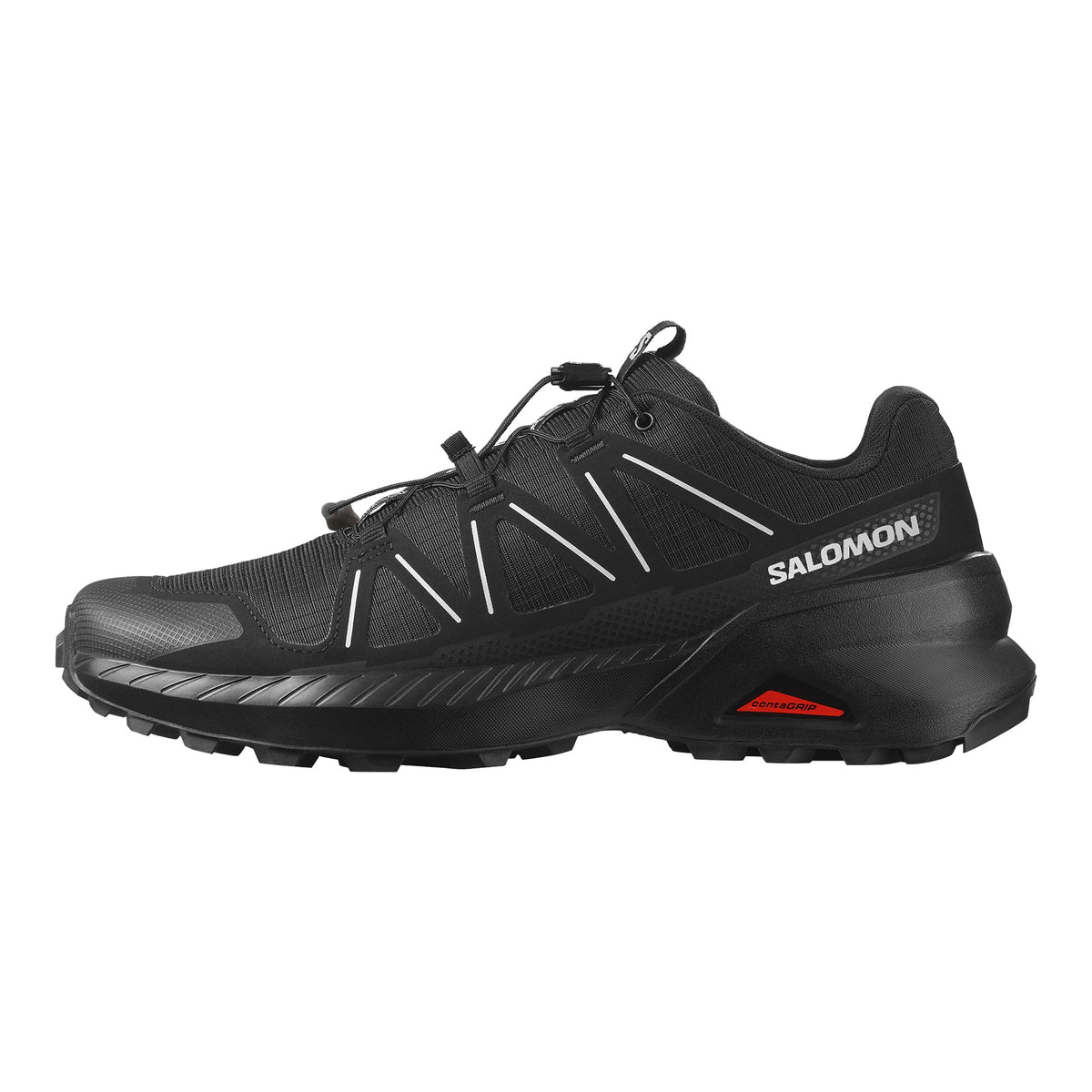 Salomon Speedcross Peak Chaussures de randonnée pour Homme - PATOGAZ