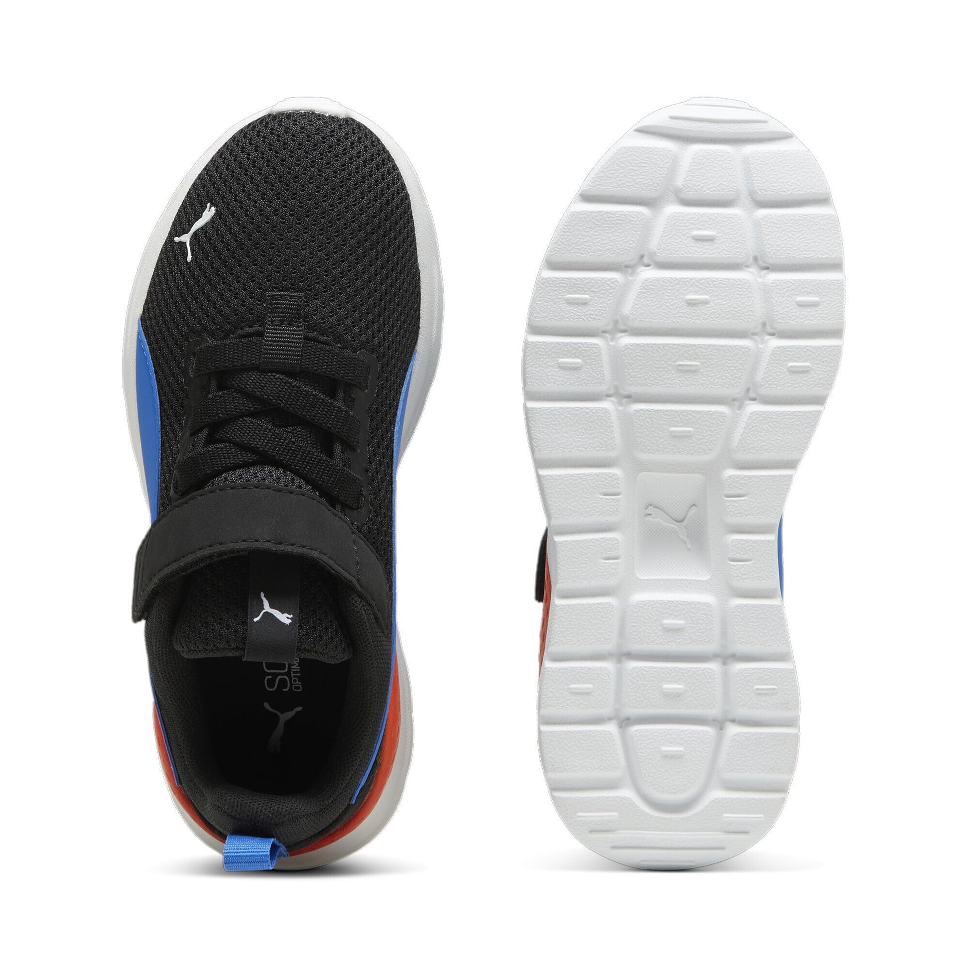 PUMA Mixte Enfant Anzarun Lite AC+ PS Basket - PATOGAZ