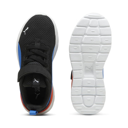 PUMA Mixte Enfant Anzarun Lite AC+ PS Basket - PATOGAZ