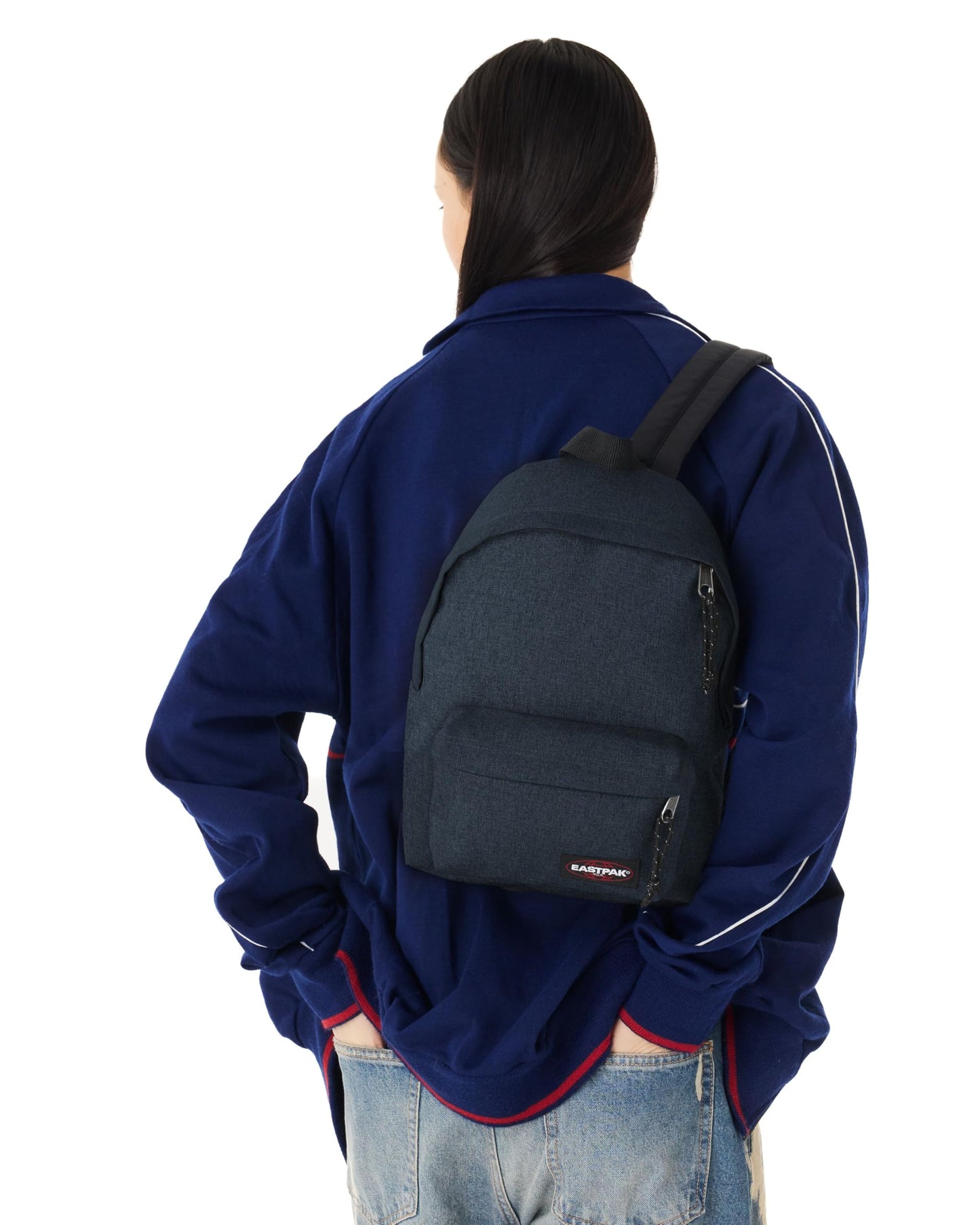 Eastpak Orbit XS Mini Sac à Dos 10L Compact Petit Sac de Jour - PATOGAZ