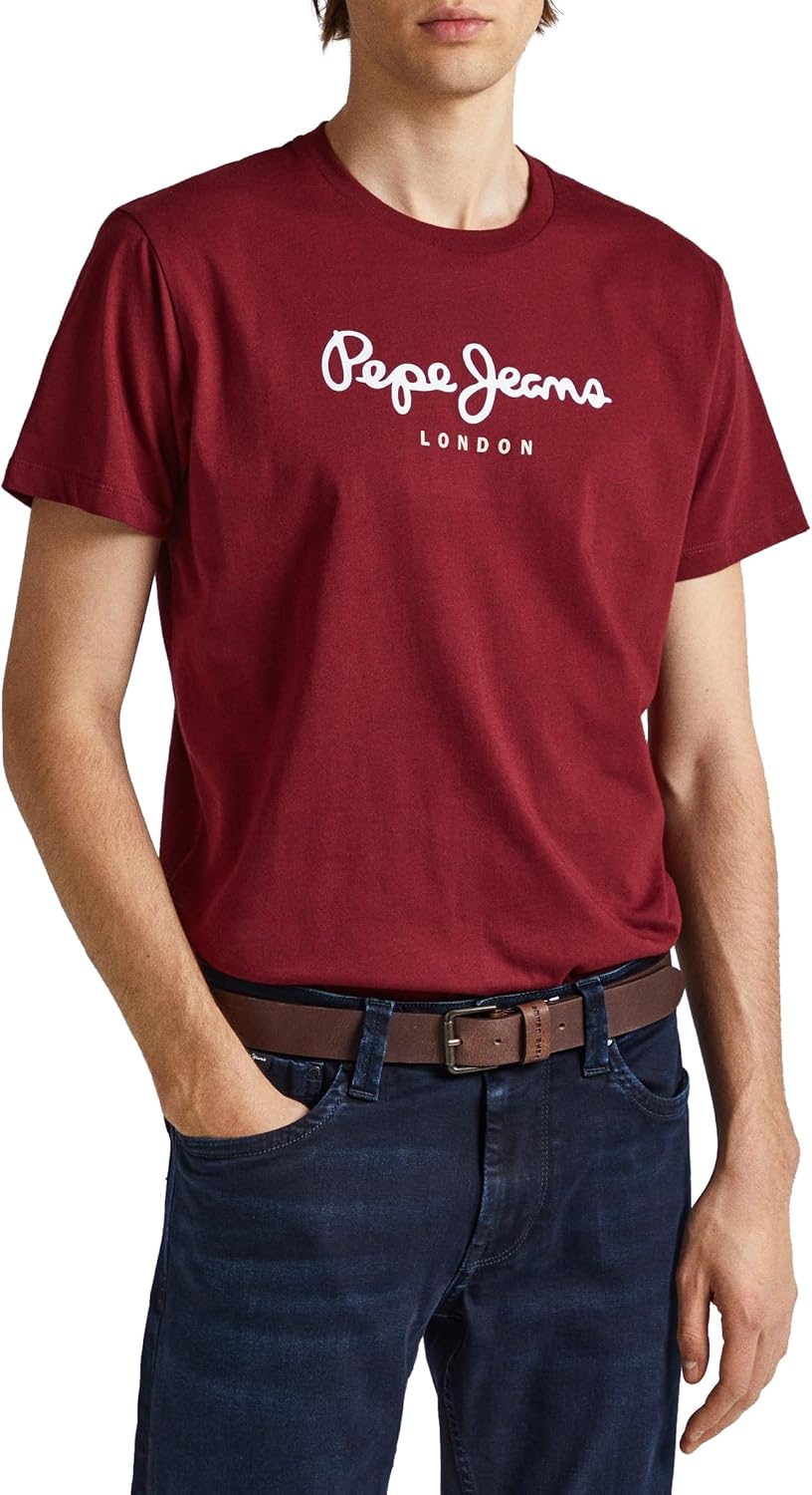 T-Shirt Pepe Jeans