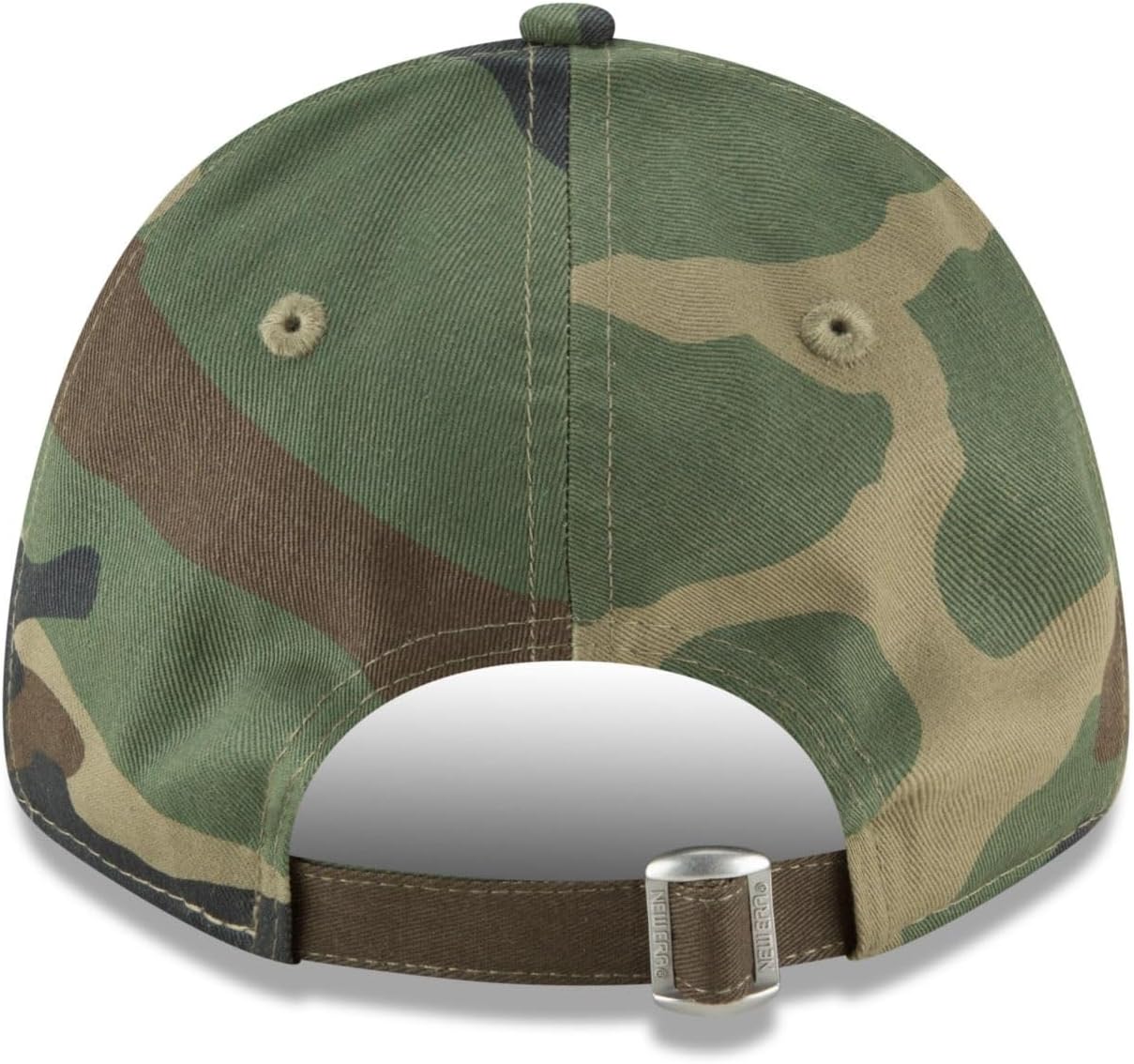 New Era 11157578 - Casquette de Baseball - Femme - PATOGAZ