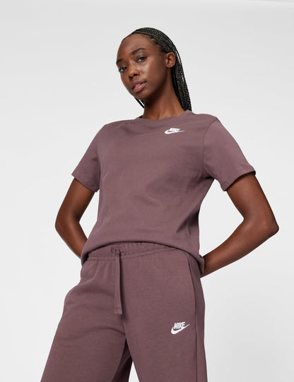 T-Shirt Nike Sportswear Club Coupe Classique & Confort Premium
