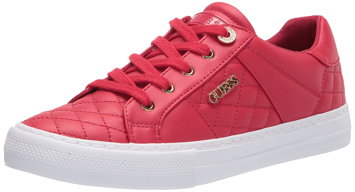 Guess Loven BasketFemme - PATOGAZ