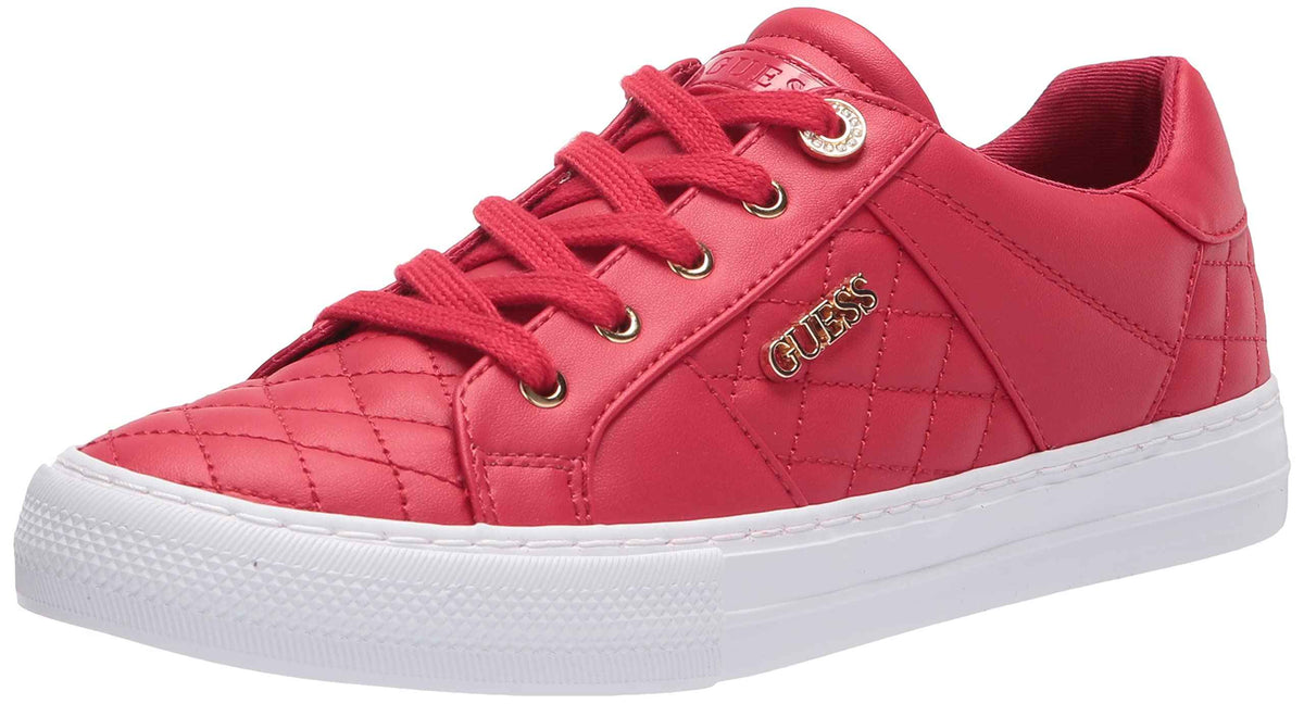 Guess Loven BasketFemme