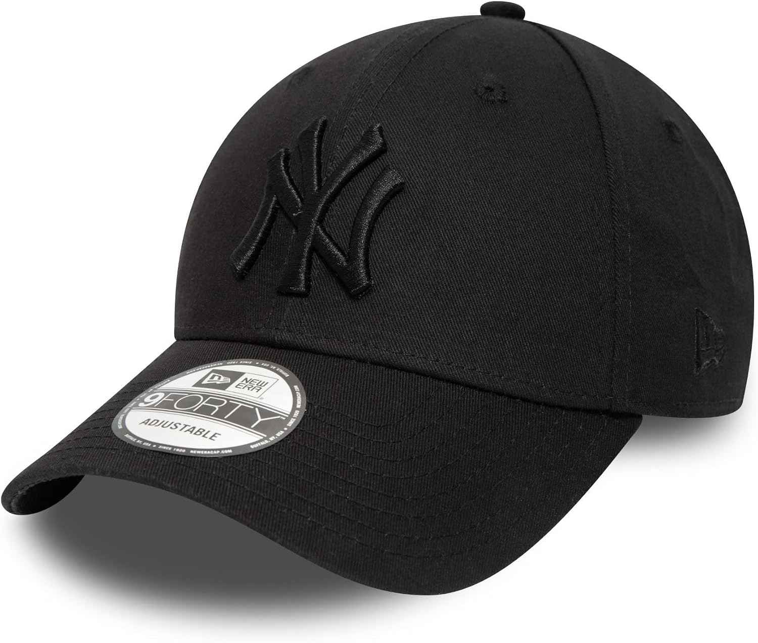New Era 11157578 - Casquette de Baseball - Femme