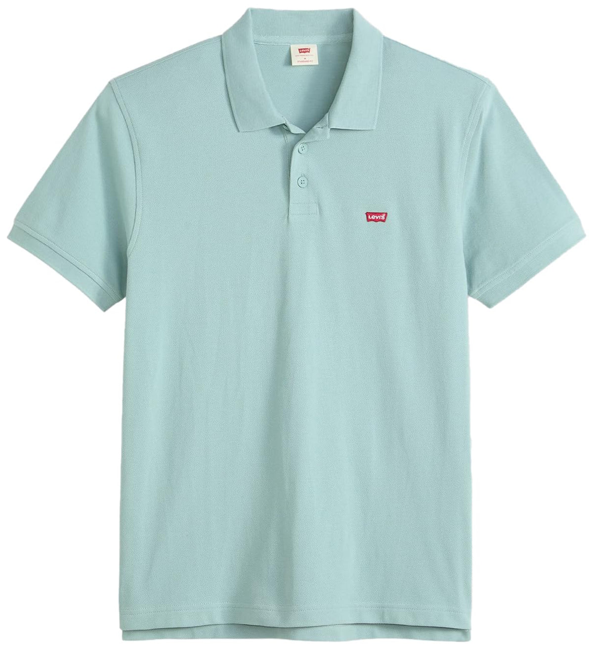 Polo Levi's Piqué Respirant  Coton 100%