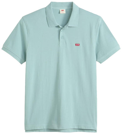 Polo Levi's Piqué Respirant  Coton 100%