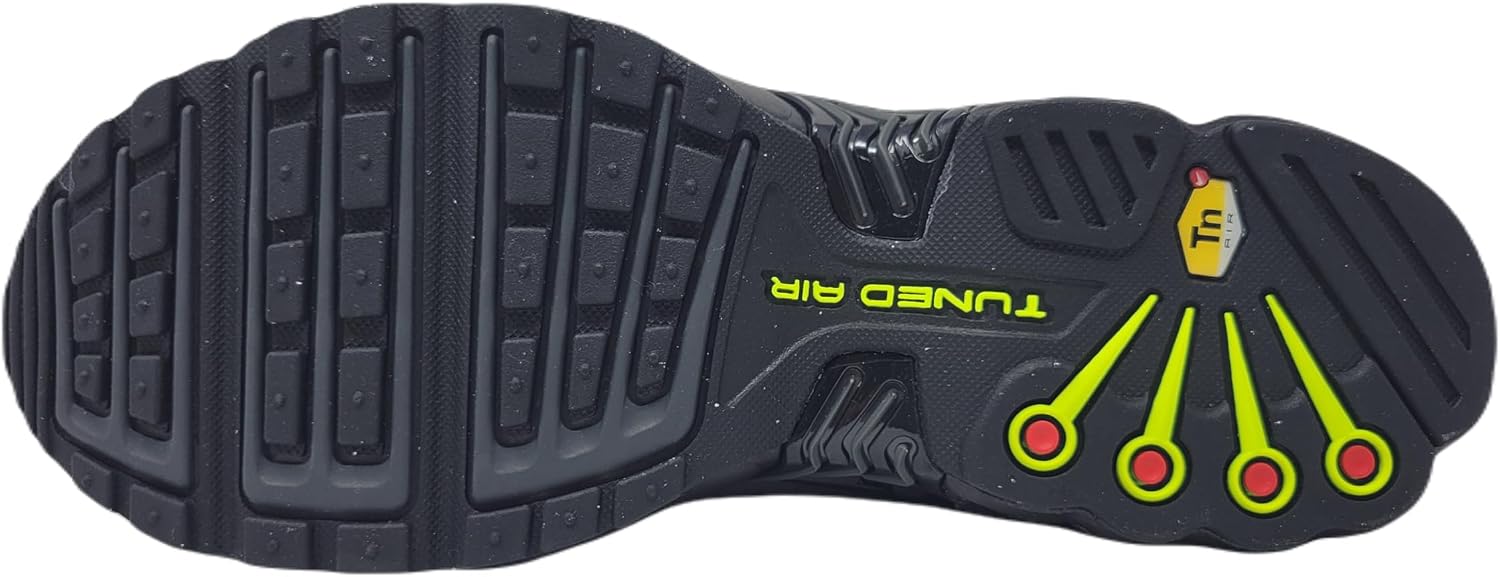 Nike Air Max Plus III BasketsHomme - PATOGAZ