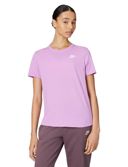 T-Shirt Nike Sportswear Club Coupe Classique & Confort Premium