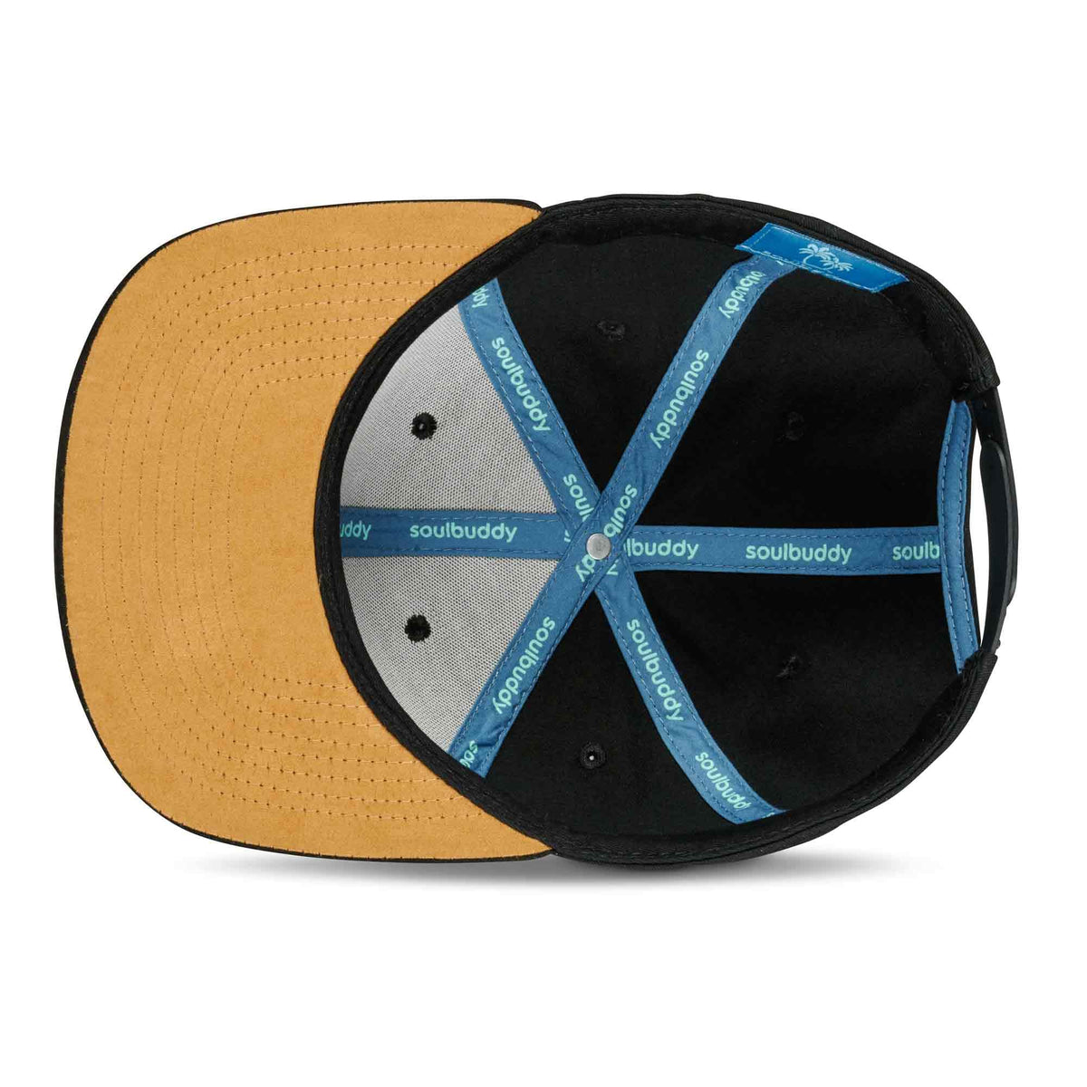 Soulbuddy Casquette Homme Enfant – Lot de 2 Casquettes Famille – Papa et Fils/Fille Snapback – Mini-me Look – Idée Cadeau Fête des Pères - PATOGAZ