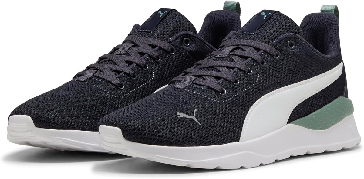 PUMA Anzarun Lite Jr, Baskets Mixte bébé - PATOGAZ