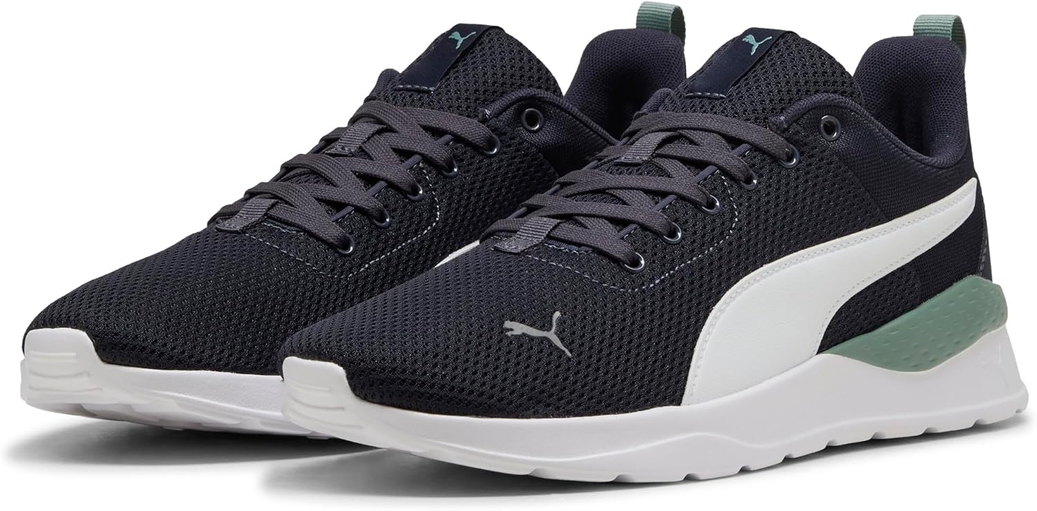 PUMA Anzarun Lite Jr, Baskets Mixte bébé - PATOGAZ