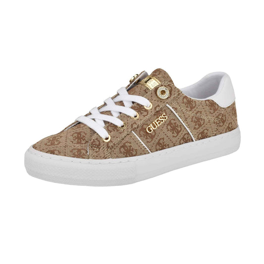 Guess Loven BasketFemme