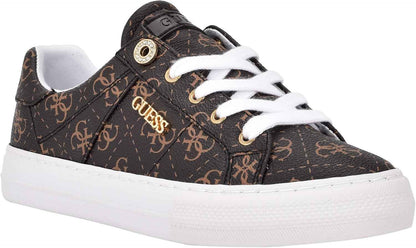 Guess Loven BasketFemme