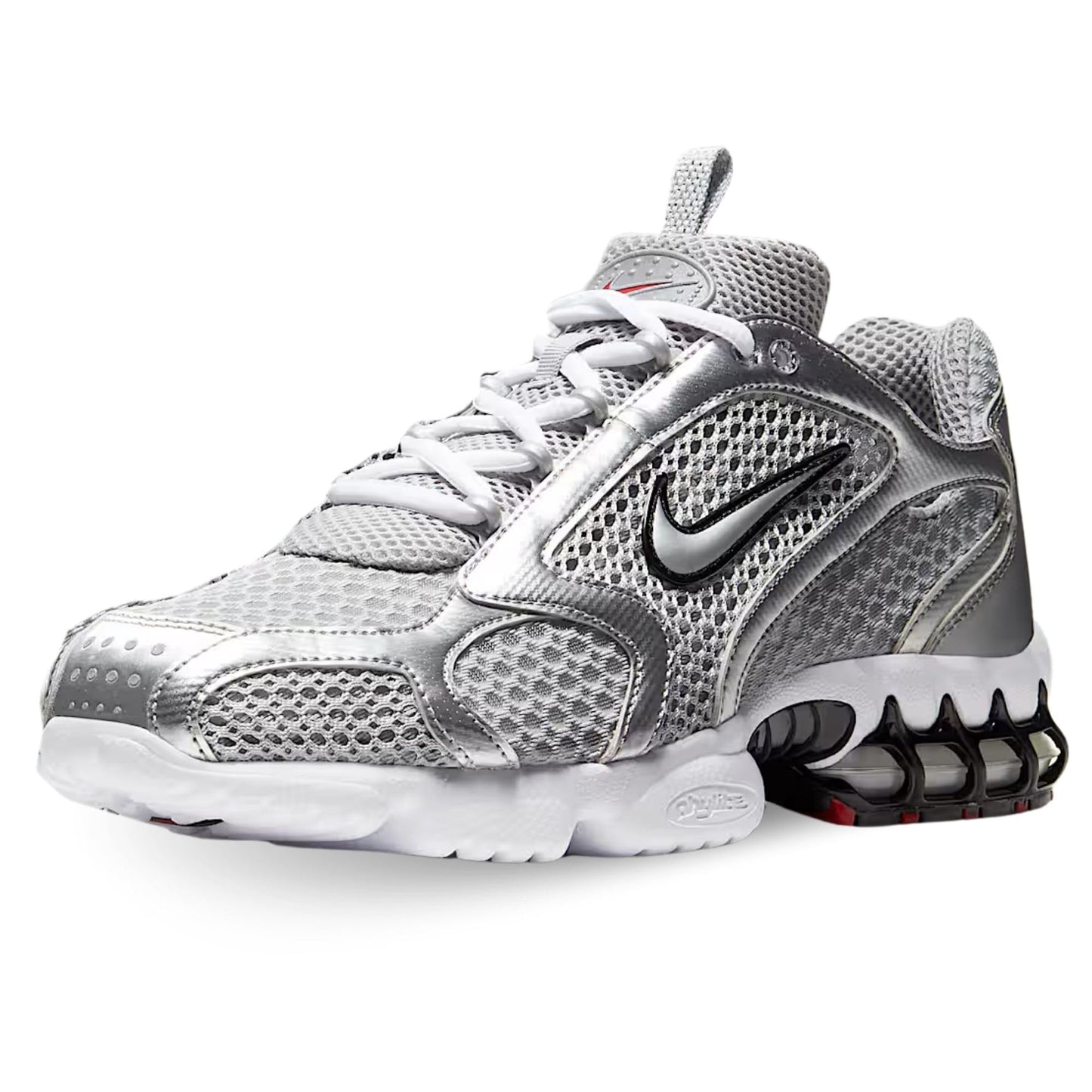 Nike Air Zoom Spiridon Cage 2 SneakerHomme - PATOGAZ